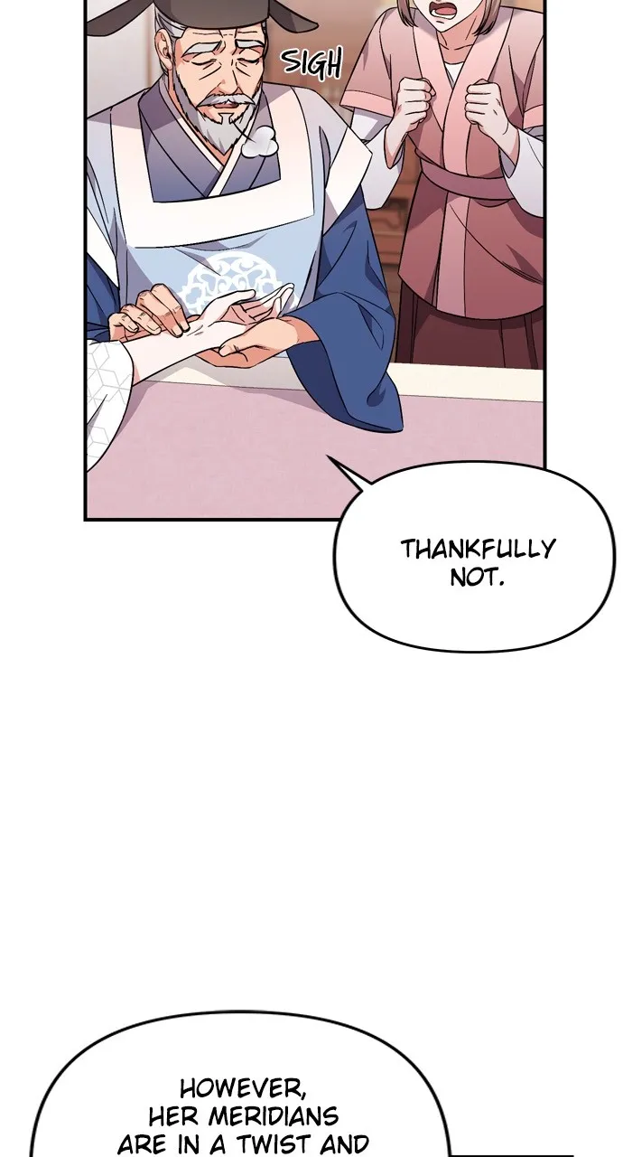 A Martial Master Wakes Up as a Concubine Chapter 5 page 10 - 