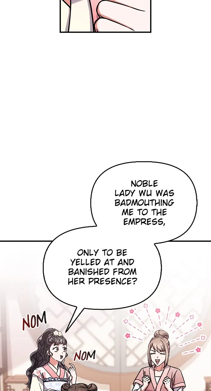 A Martial Master Wakes Up as a Concubine Chapter 5 page 91 - 