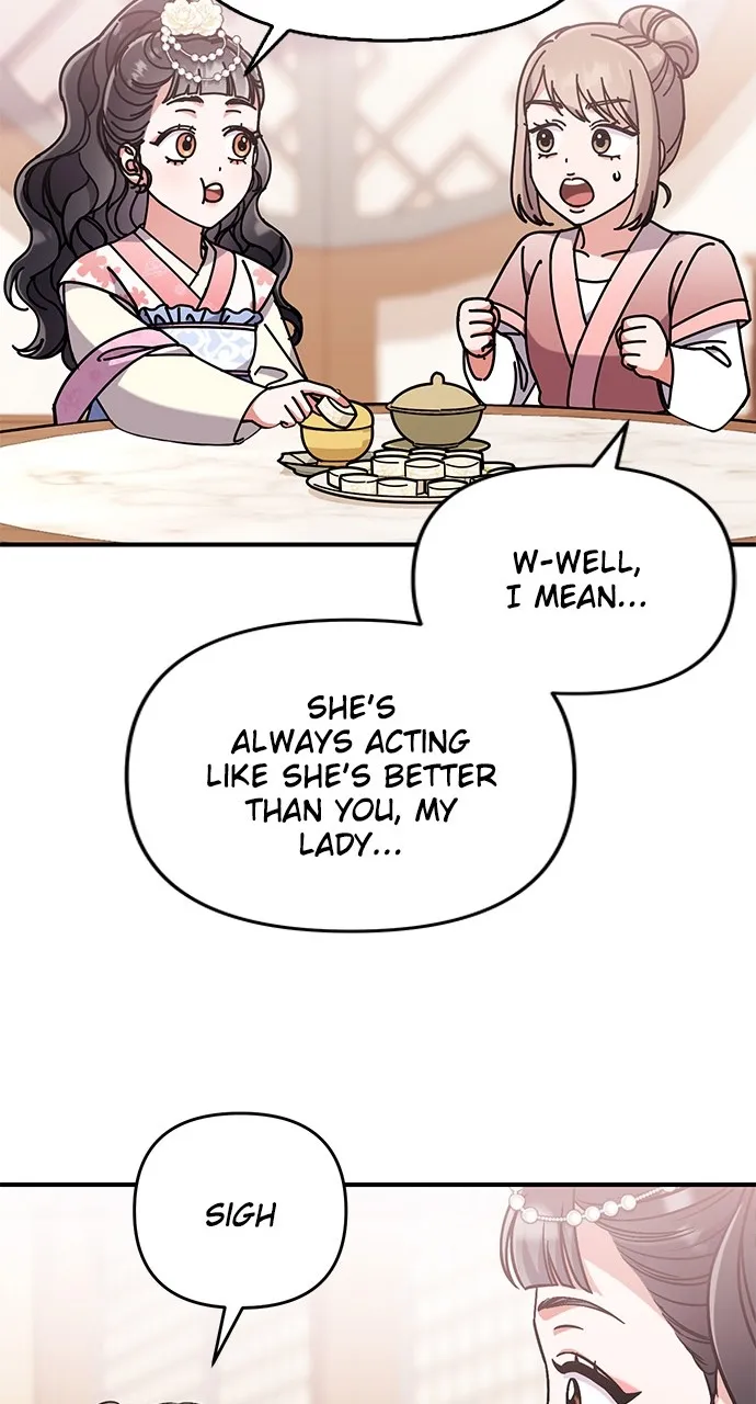 A Martial Master Wakes Up as a Concubine Chapter 5 page 93 - 
