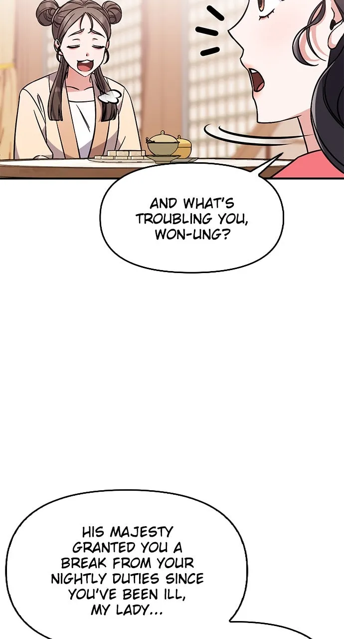 A Martial Master Wakes Up as a Concubine Chapter 5 page 94 - 