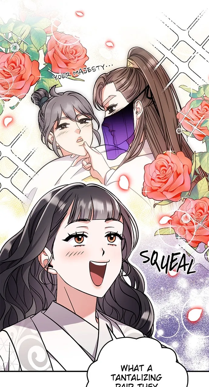 A Martial Master Wakes Up as a Concubine Chapter 5 page 99 - 