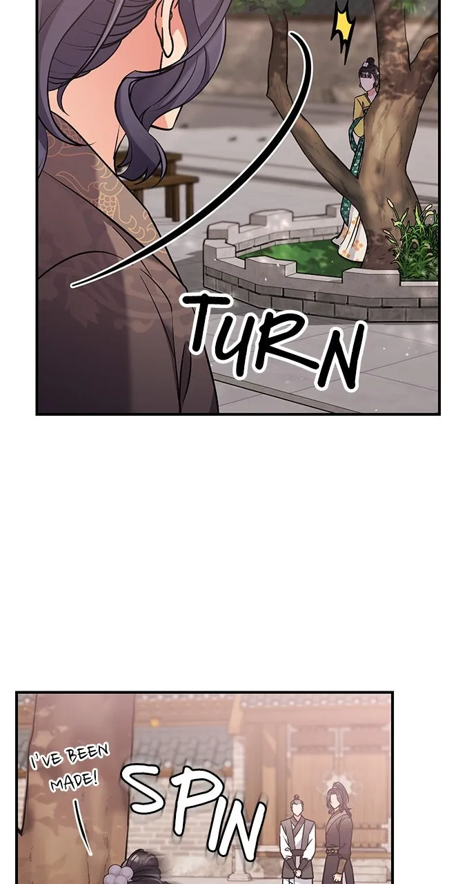 A Martial Master Wakes Up as a Concubine Chapter 6 page 104 - 