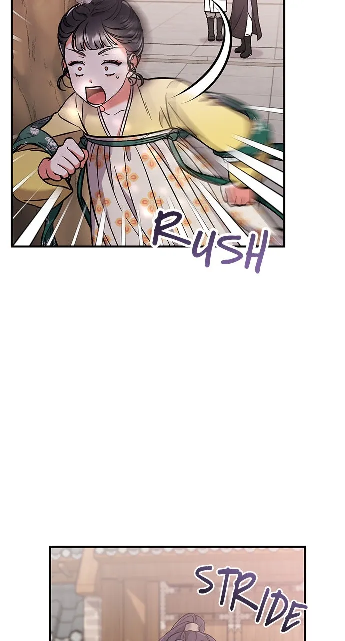 A Martial Master Wakes Up as a Concubine Chapter 6 page 105 - 