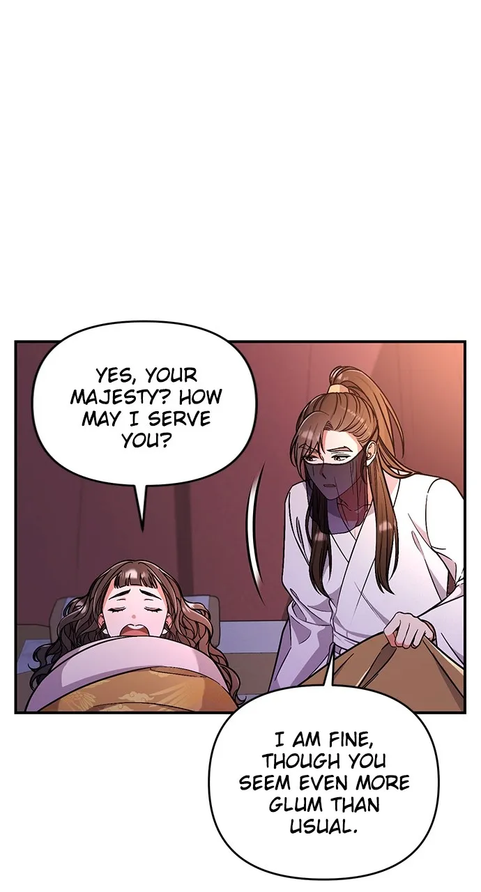A Martial Master Wakes Up as a Concubine Chapter 6 page 115 - 