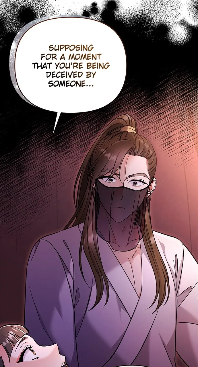 A Martial Master Wakes Up as a Concubine Chapter 6 page 118 - 