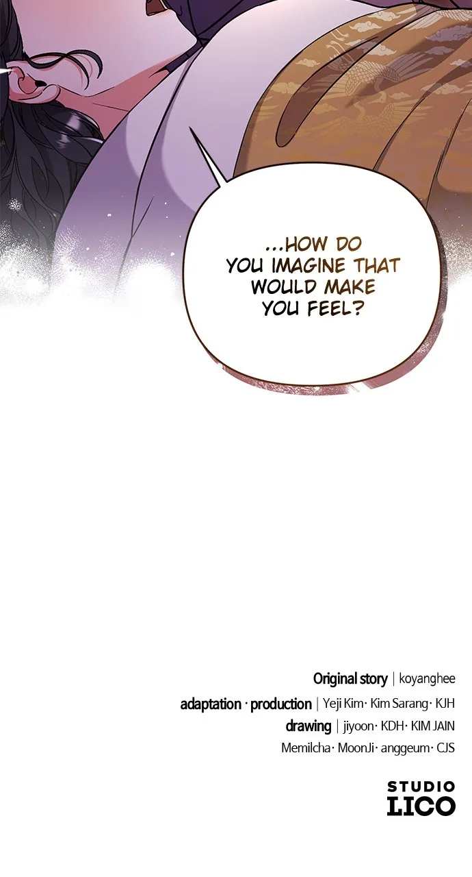 A Martial Master Wakes Up as a Concubine Chapter 6 page 119 - 