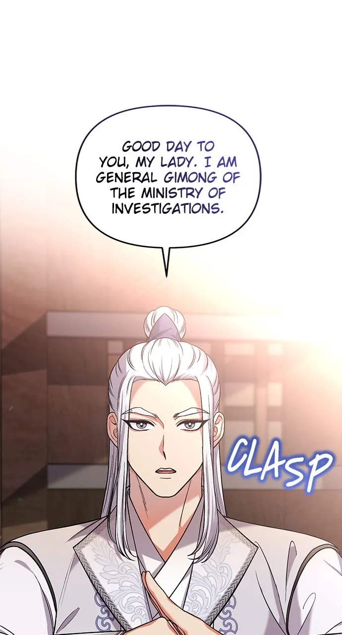 A Martial Master Wakes Up as a Concubine Chapter 6 page 15 - 