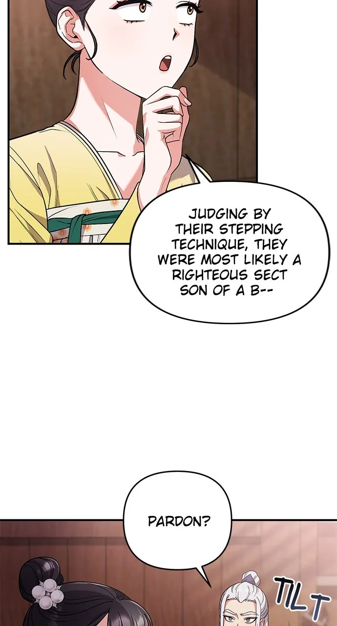 A Martial Master Wakes Up as a Concubine Chapter 6 page 18 - 