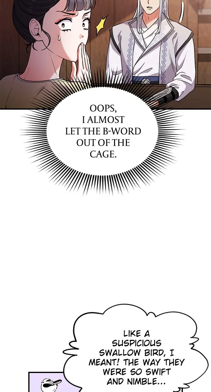A Martial Master Wakes Up as a Concubine Chapter 6 page 19 - 