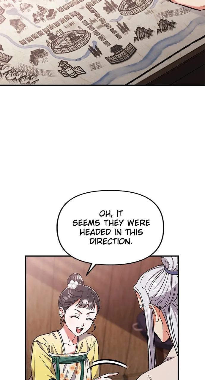 A Martial Master Wakes Up as a Concubine Chapter 6 page 22 - 