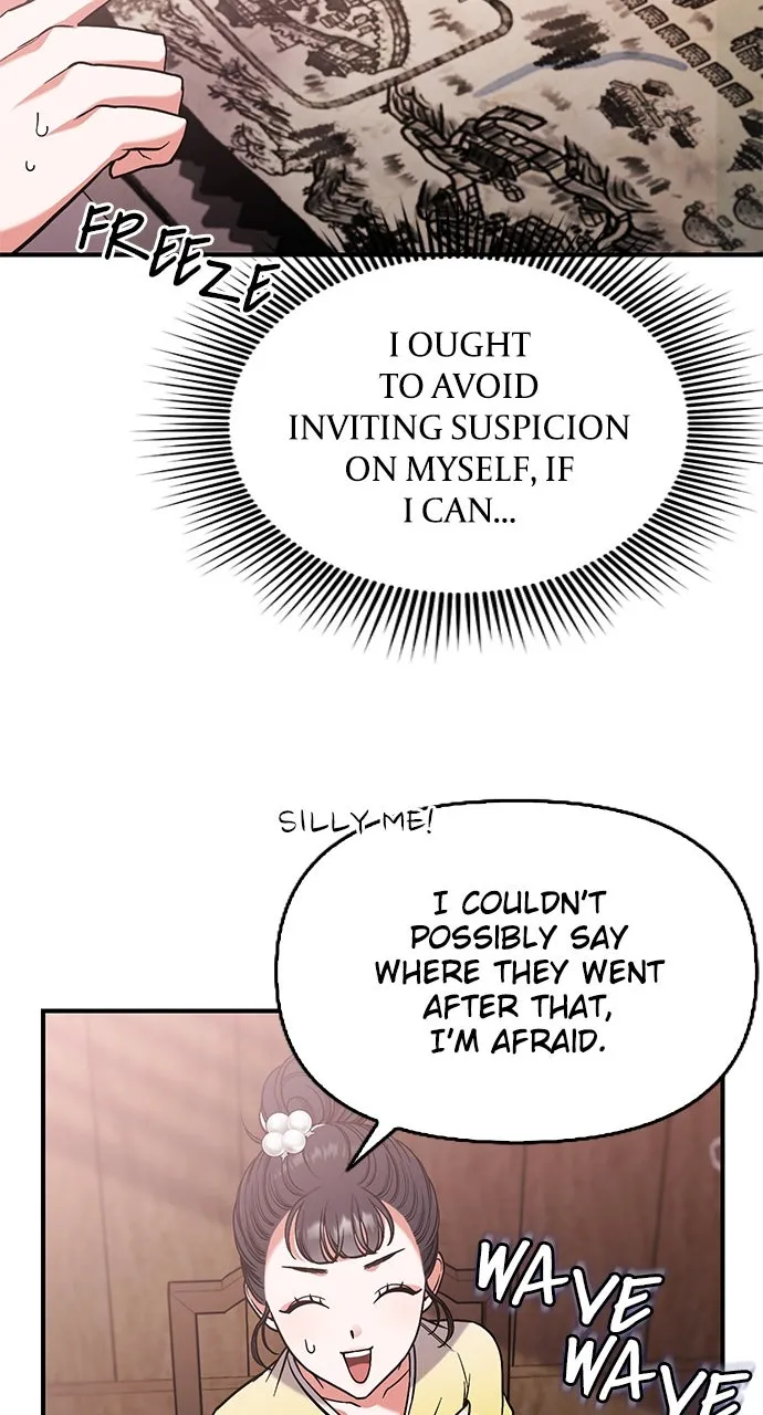 A Martial Master Wakes Up as a Concubine Chapter 6 page 24 - 