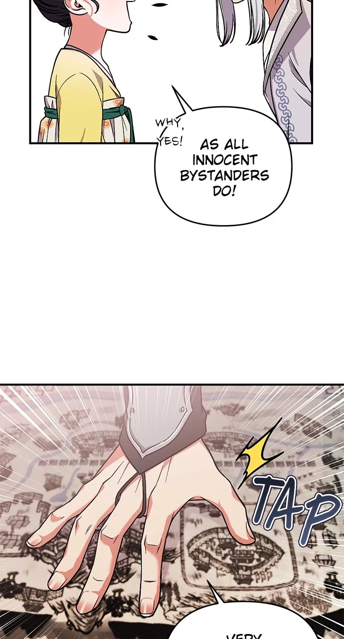A Martial Master Wakes Up as a Concubine Chapter 6 page 26 - 
