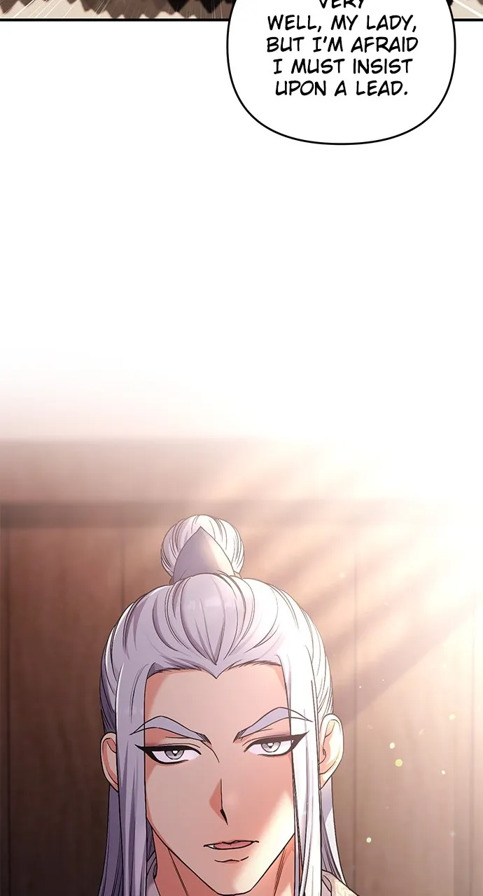 A Martial Master Wakes Up as a Concubine Chapter 6 page 27 - 