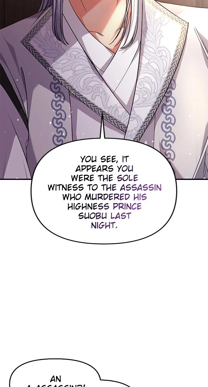 A Martial Master Wakes Up as a Concubine Chapter 6 page 28 - 