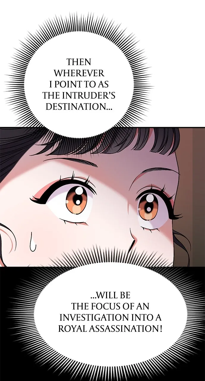 A Martial Master Wakes Up as a Concubine Chapter 6 page 30 - 
