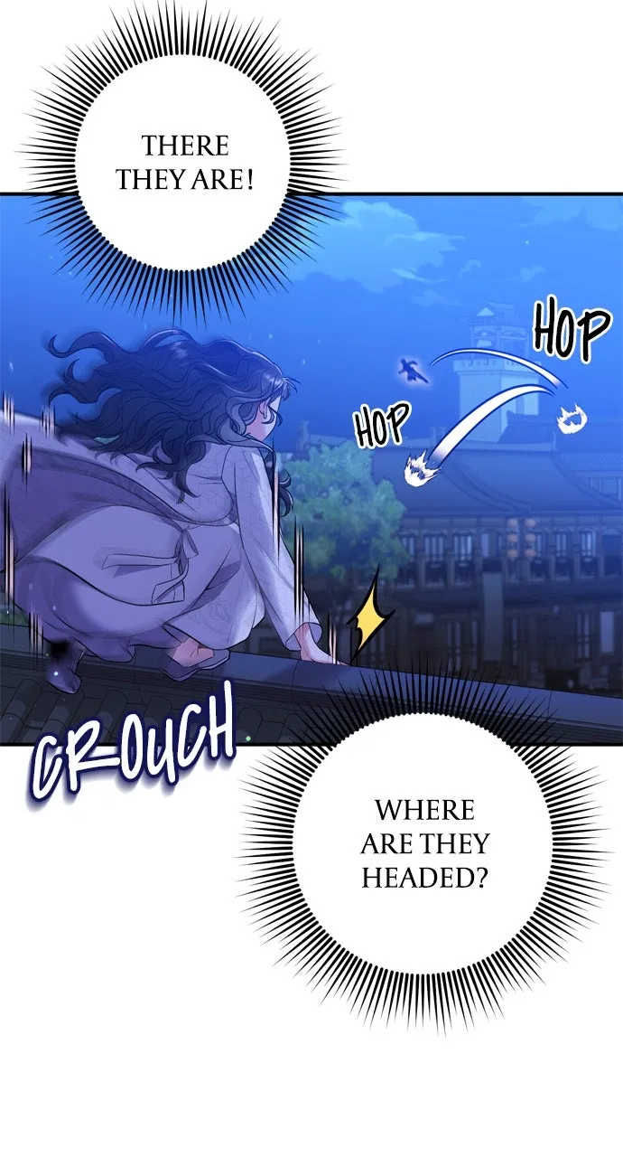 A Martial Master Wakes Up as a Concubine Chapter 6 page 4 - 