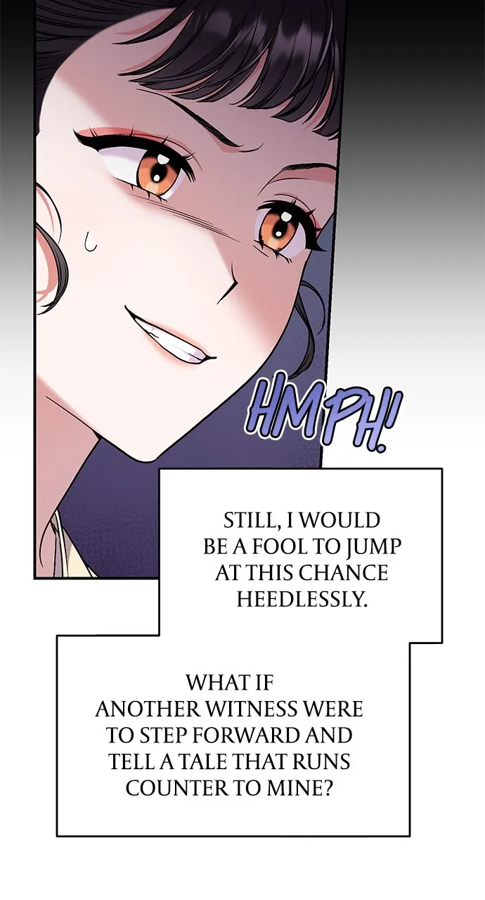 A Martial Master Wakes Up as a Concubine Chapter 6 page 37 - 