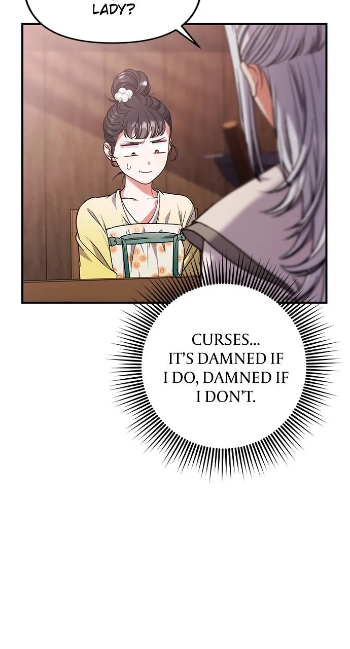A Martial Master Wakes Up as a Concubine Chapter 6 page 40 - 