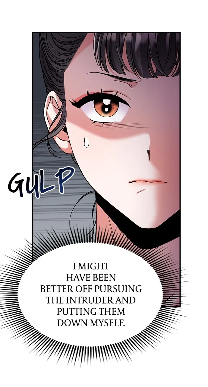 A Martial Master Wakes Up as a Concubine Chapter 6 page 41 - 