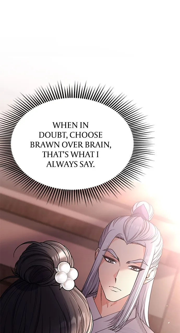 A Martial Master Wakes Up as a Concubine Chapter 6 page 42 - 