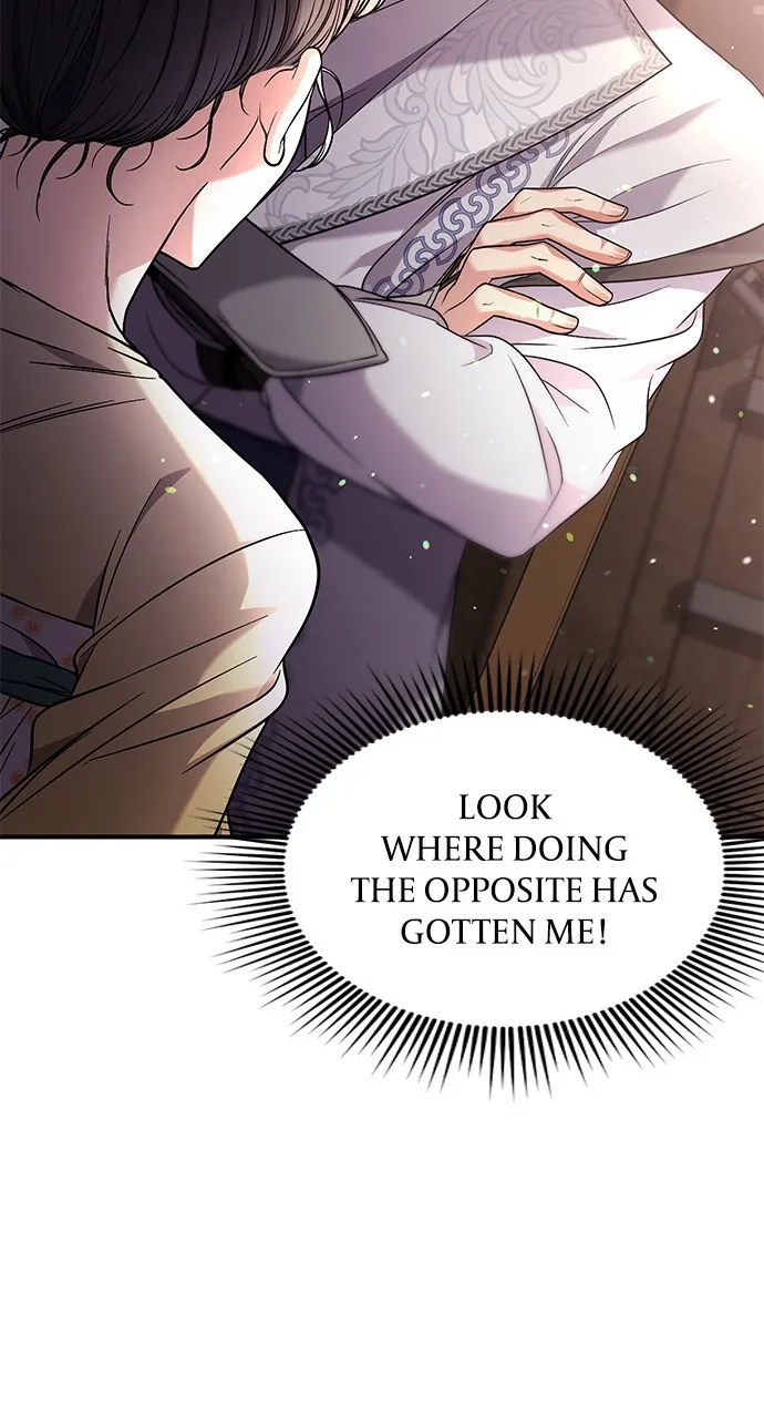 A Martial Master Wakes Up as a Concubine Chapter 6 page 43 - 