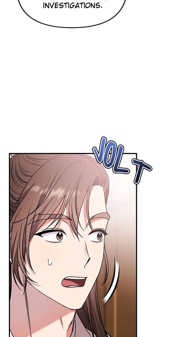 A Martial Master Wakes Up as a Concubine Chapter 6 page 48 - 