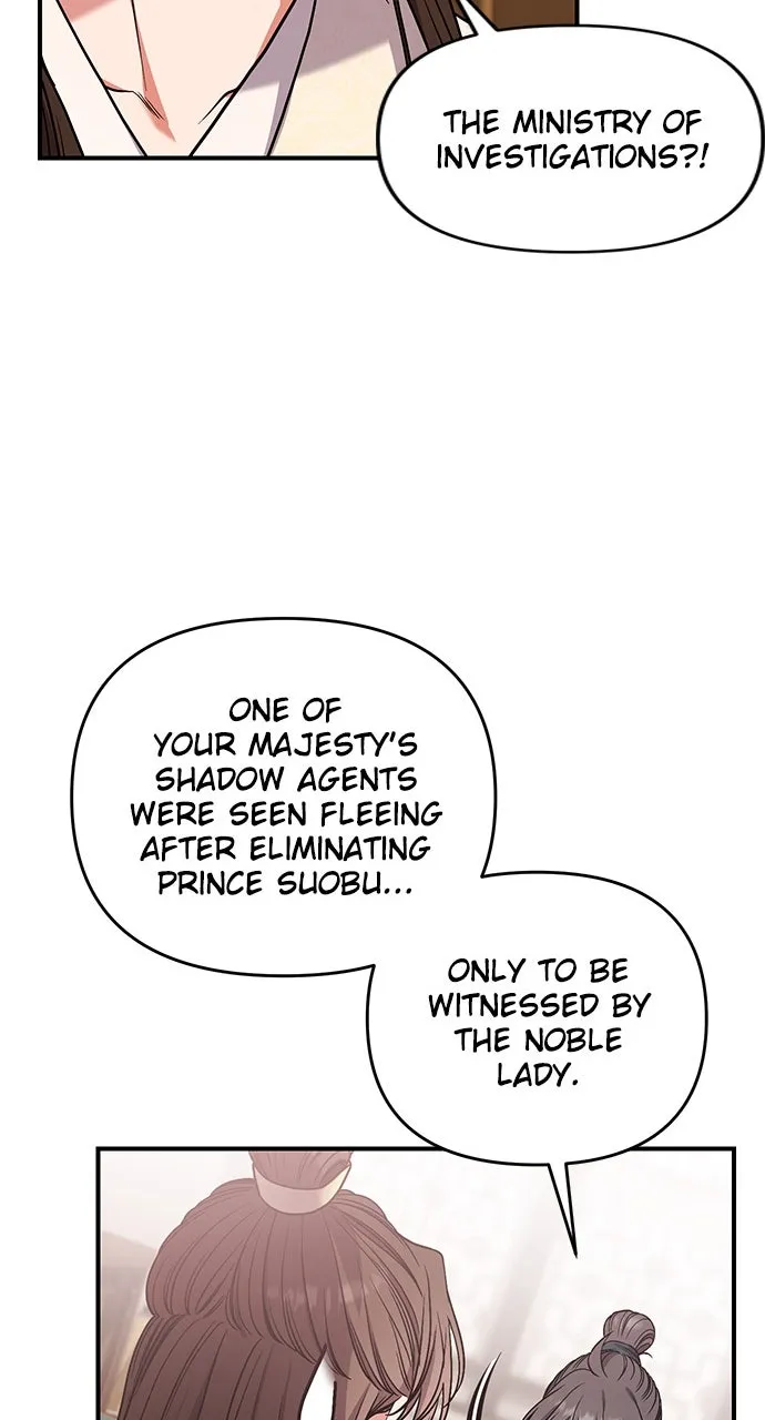 A Martial Master Wakes Up as a Concubine Chapter 6 page 49 - 