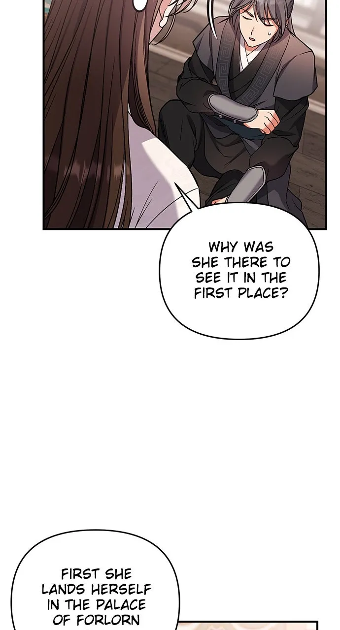 A Martial Master Wakes Up as a Concubine Chapter 6 page 50 - 
