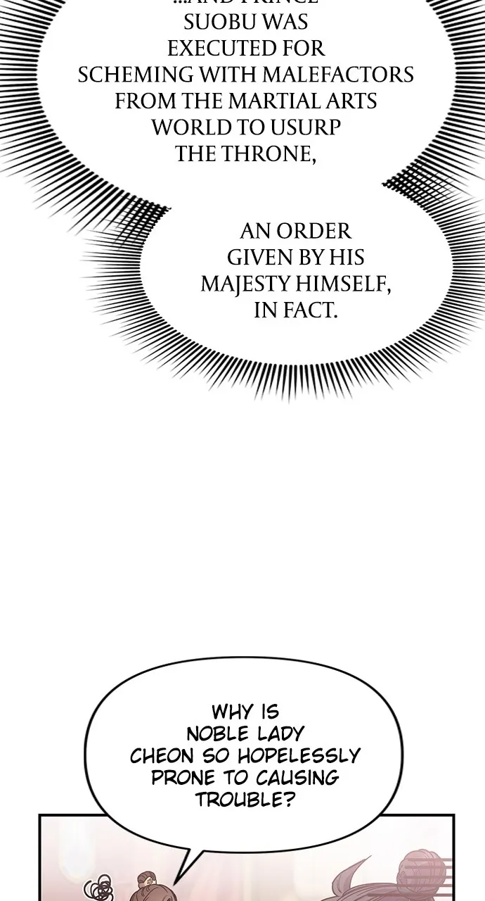 A Martial Master Wakes Up as a Concubine Chapter 6 page 53 - 