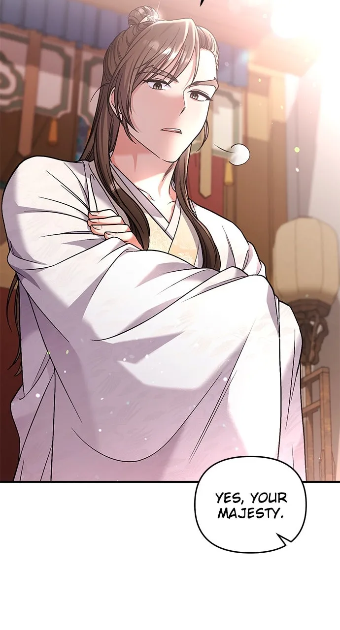A Martial Master Wakes Up as a Concubine Chapter 6 page 55 - 
