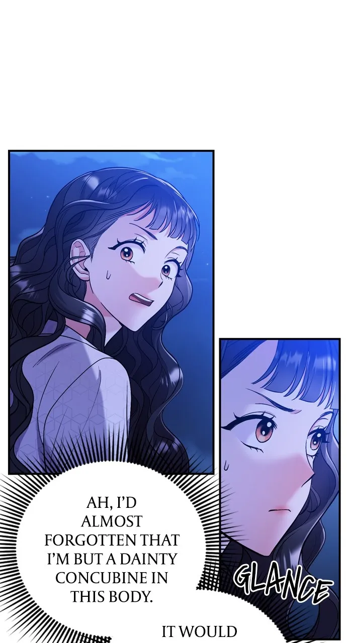 A Martial Master Wakes Up as a Concubine Chapter 6 page 7 - 