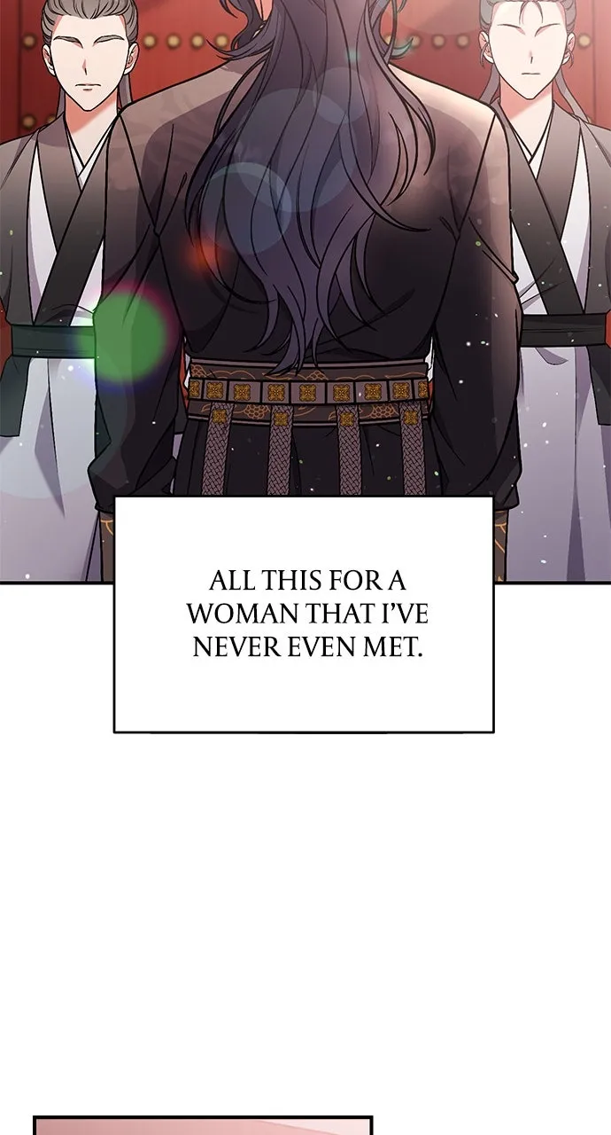 A Martial Master Wakes Up as a Concubine Chapter 6 page 61 - 