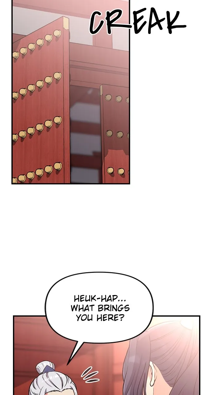 A Martial Master Wakes Up as a Concubine Chapter 6 page 62 - 