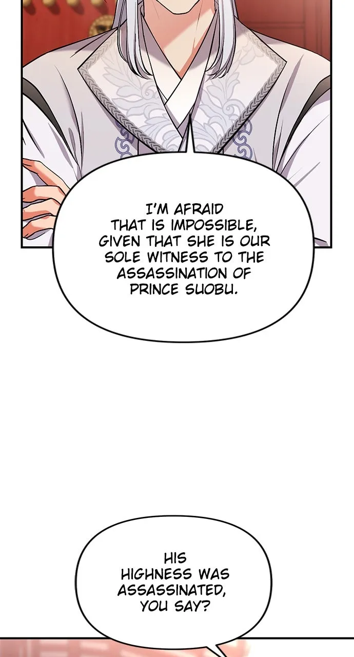 A Martial Master Wakes Up as a Concubine Chapter 6 page 65 - 