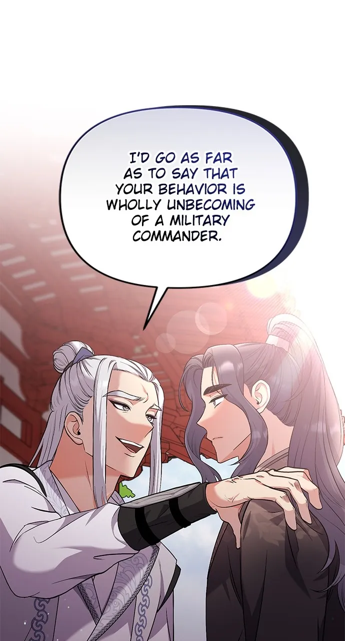 A Martial Master Wakes Up as a Concubine Chapter 6 page 69 - 