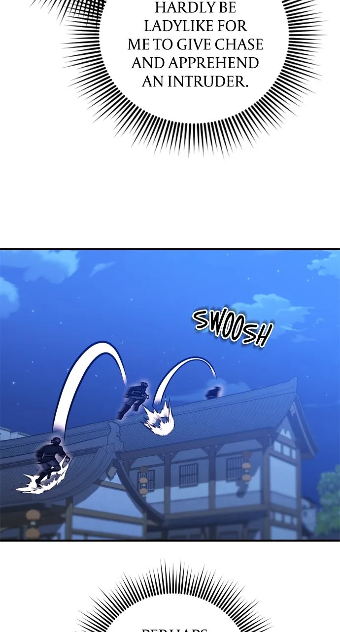 A Martial Master Wakes Up as a Concubine Chapter 6 page 8 - 