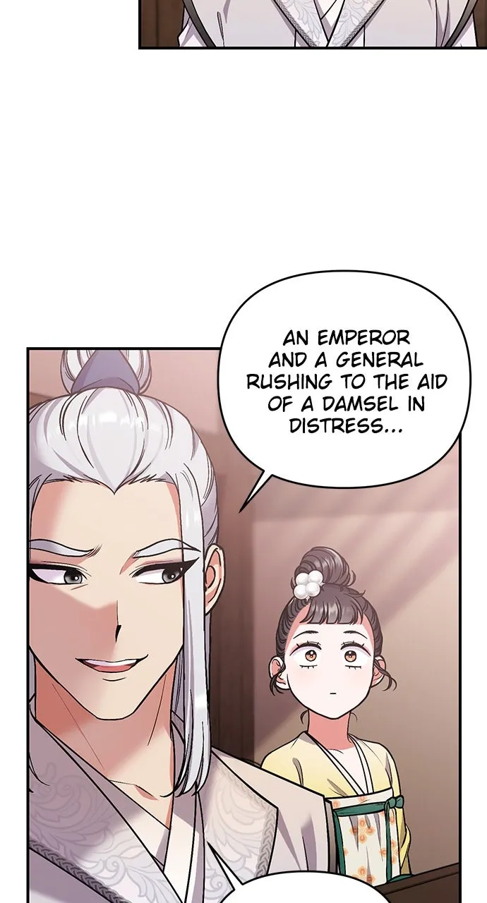 A Martial Master Wakes Up as a Concubine Chapter 6 page 75 - 