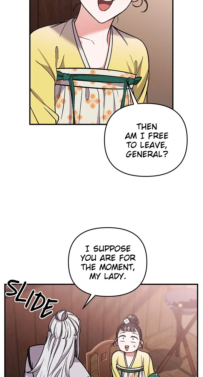 A Martial Master Wakes Up as a Concubine Chapter 6 page 77 - 