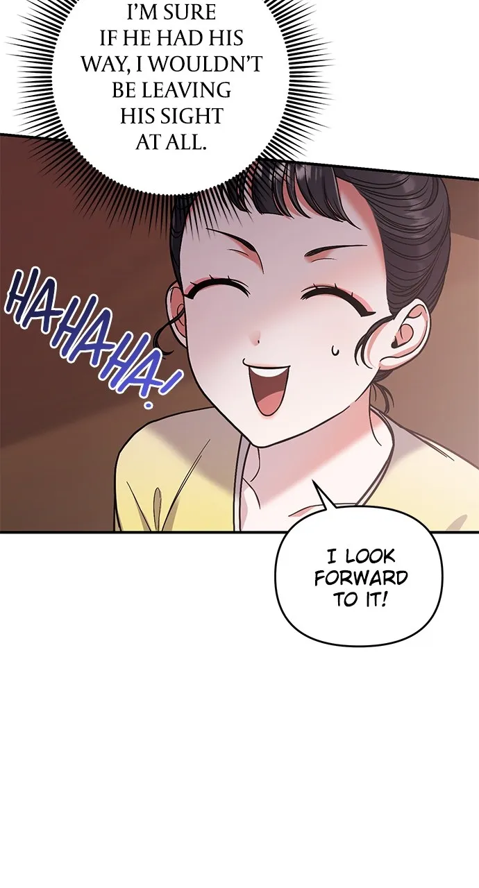 A Martial Master Wakes Up as a Concubine Chapter 6 page 80 - 