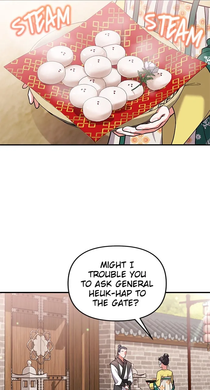 A Martial Master Wakes Up as a Concubine Chapter 6 page 82 - 
