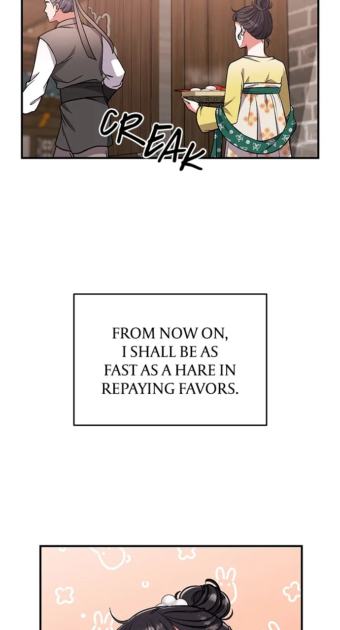A Martial Master Wakes Up as a Concubine Chapter 6 page 85 - 