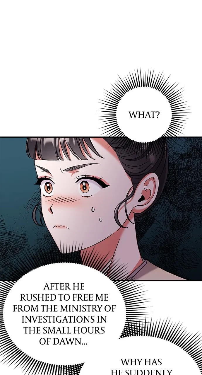 A Martial Master Wakes Up as a Concubine Chapter 6 page 89 - 