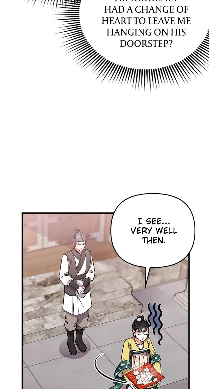 A Martial Master Wakes Up as a Concubine Chapter 6 page 90 - 