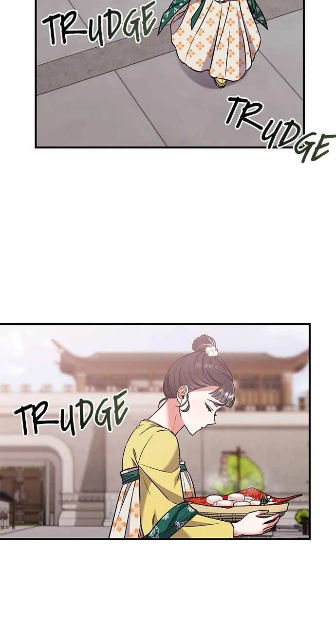 A Martial Master Wakes Up as a Concubine Chapter 6 page 91 - 