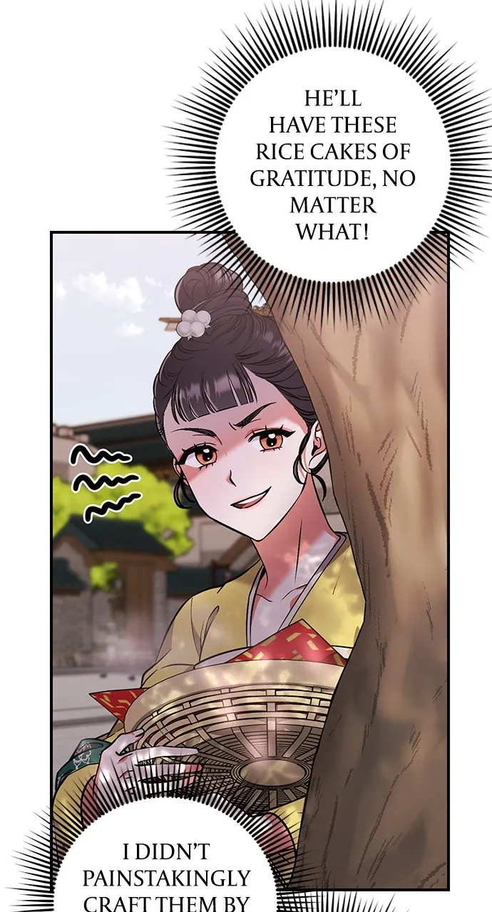 A Martial Master Wakes Up as a Concubine Chapter 6 page 94 - 