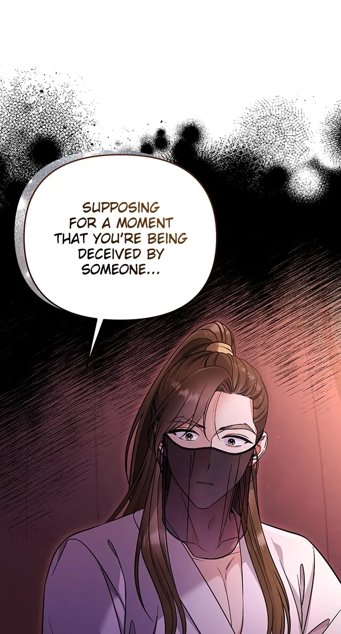 A Martial Master Wakes Up as a Concubine Chapter 7 page 1 - 