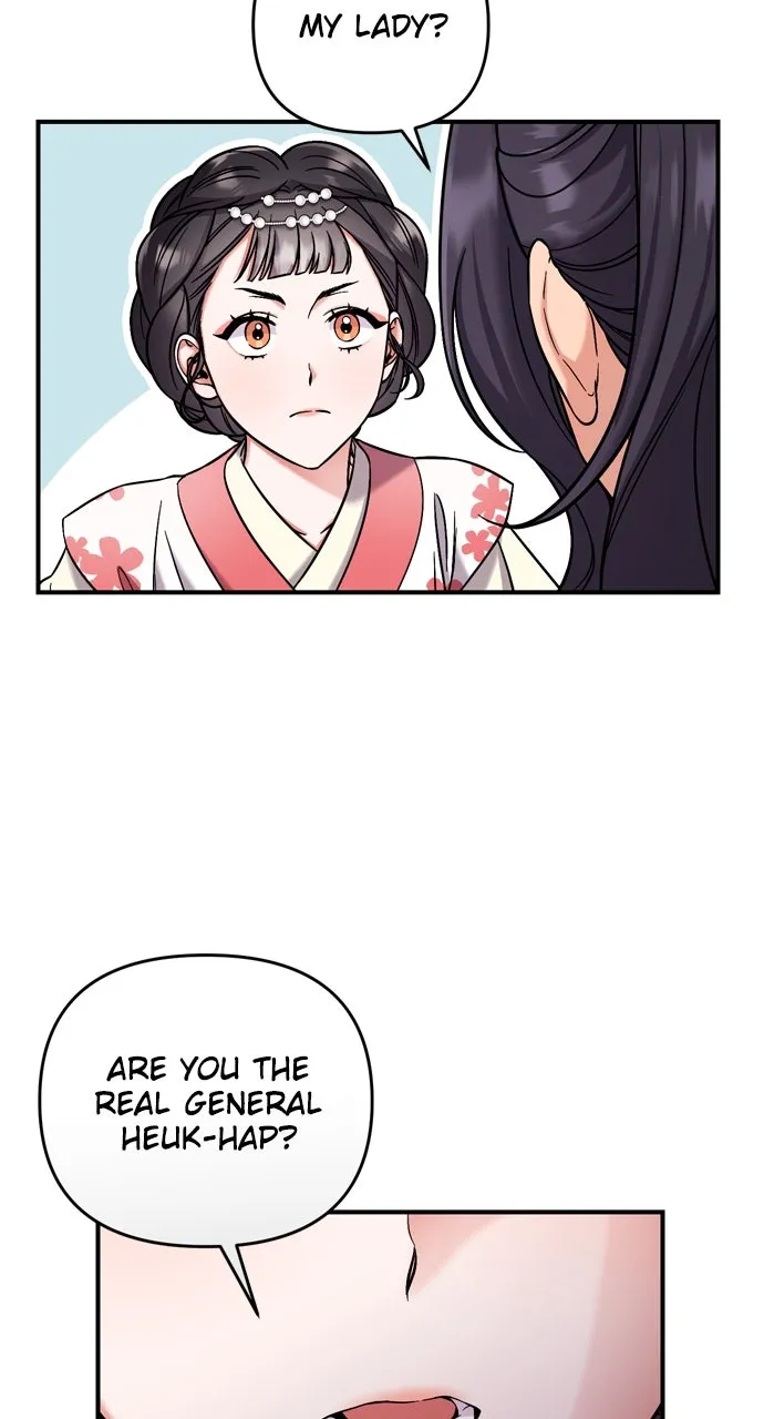 A Martial Master Wakes Up as a Concubine Chapter 7 page 102 - 