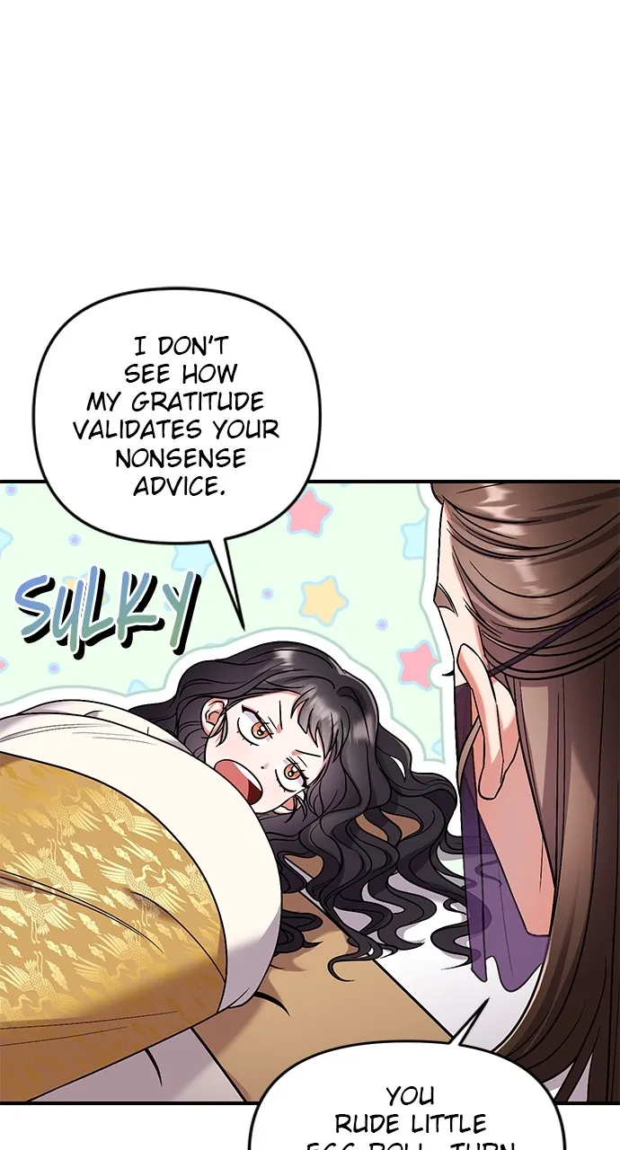 A Martial Master Wakes Up as a Concubine Chapter 7 page 12 - 
