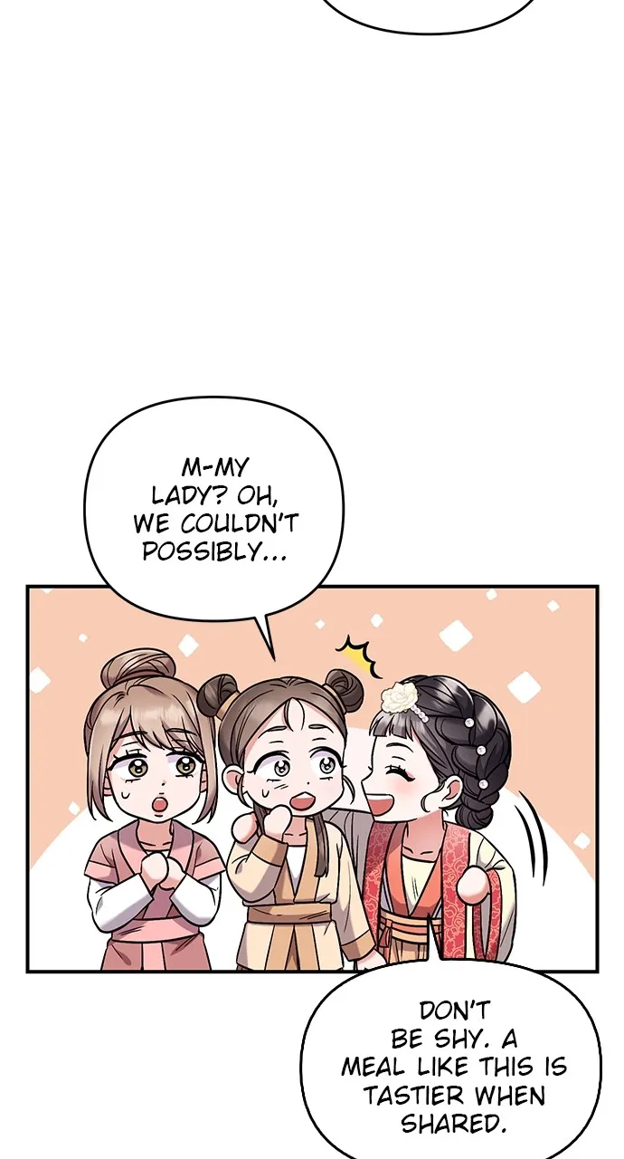 A Martial Master Wakes Up as a Concubine Chapter 7 page 17 - 