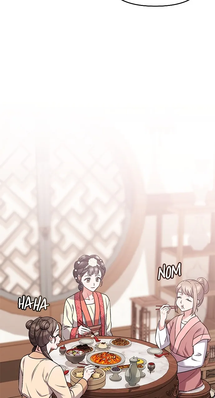 A Martial Master Wakes Up as a Concubine Chapter 7 page 18 - 